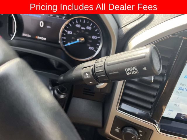Used 2022 Ford F250 Lariat w/ FX4 Off-Road Package AWD/4WD image 36