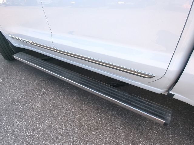 Used 2026 Chevrolet Silverado 1500 High Country AWD/4WD image 10