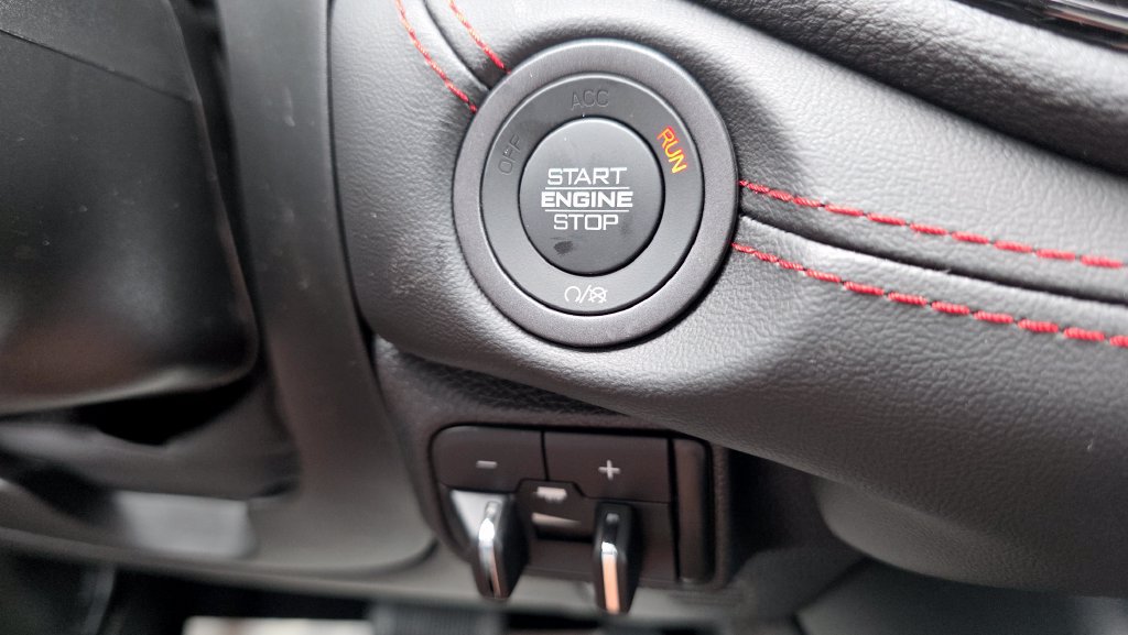 New 2026 Dodge Durango GT AWD/4WD image 38