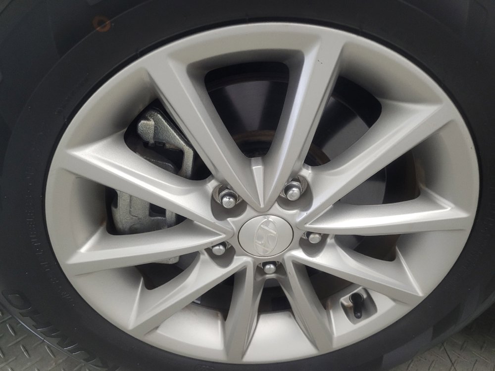 Used 2019 Hyundai Sonata ECO FWD image 31