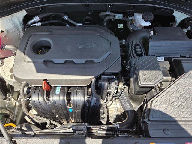 Used 2021 Kia Sportage S w/ S FWD Premium Package image 22