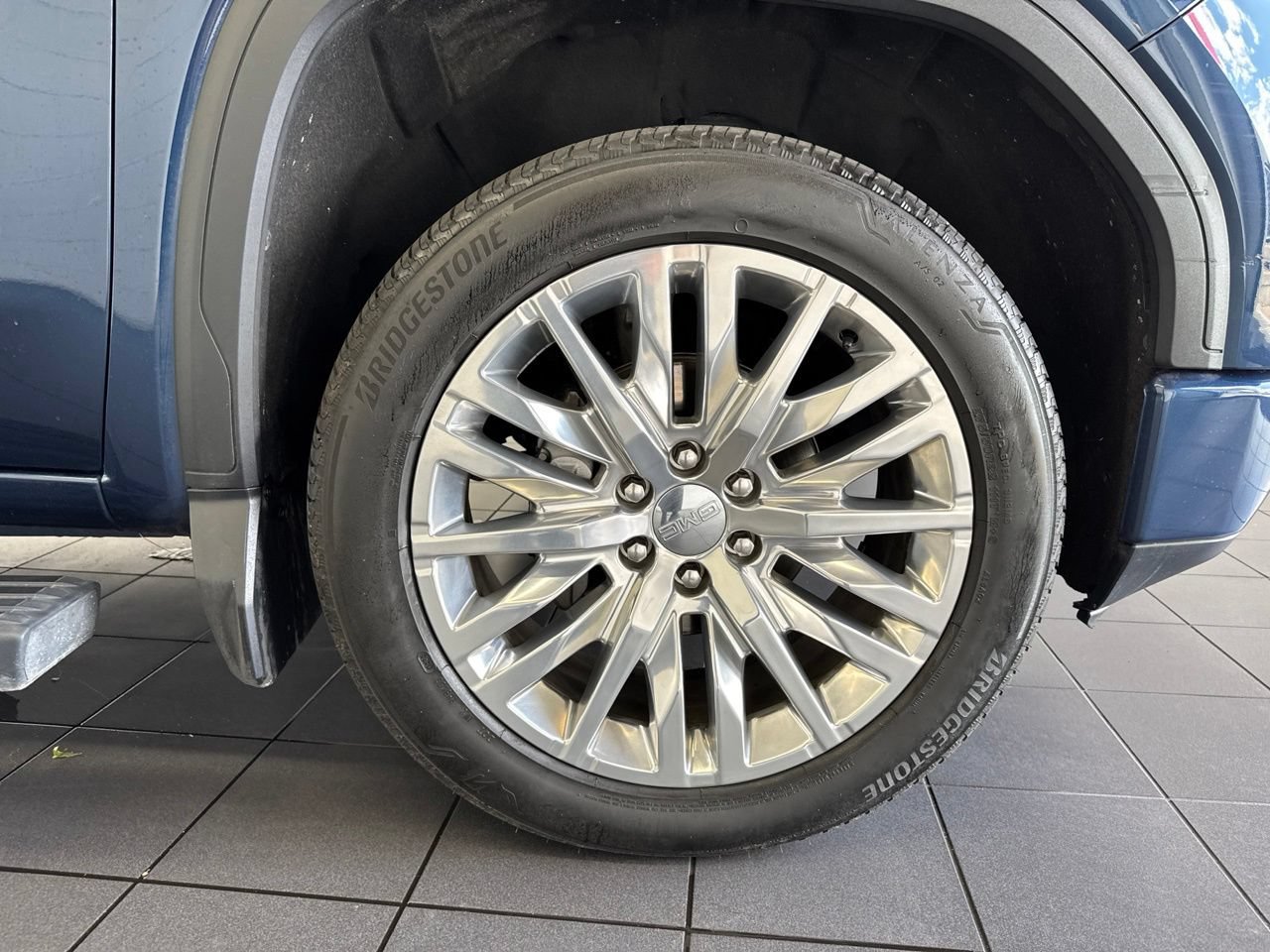 Used 2019 GMC Sierra 1500 Denali w/ Denali Ultimate Package AWD/4WD image 57