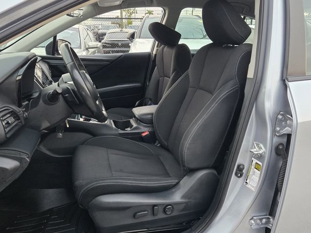 Used 2023 Subaru Legacy Premium image 11