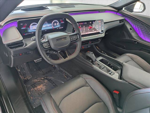 New 2026 Dodge Charger Scat Pack AWD/4WD image 3