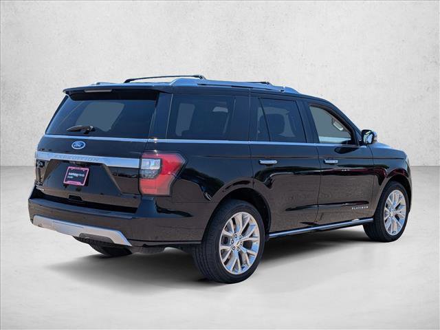 Used 2019 Ford Expedition Platinum AWD/4WD image 5