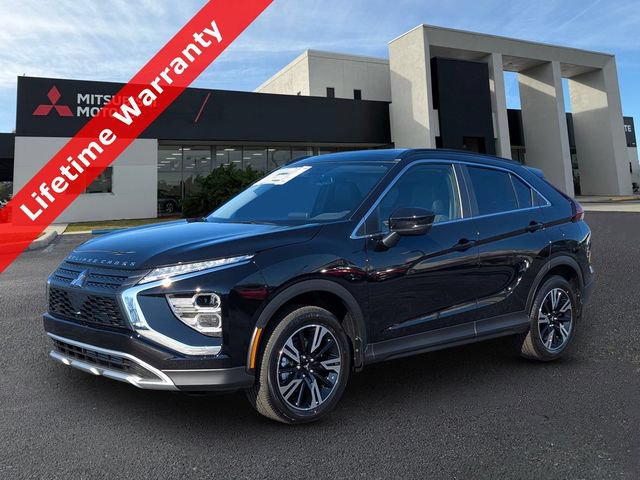 New 2026 Mitsubishi Eclipse Cross SE AWD/4WD image 1