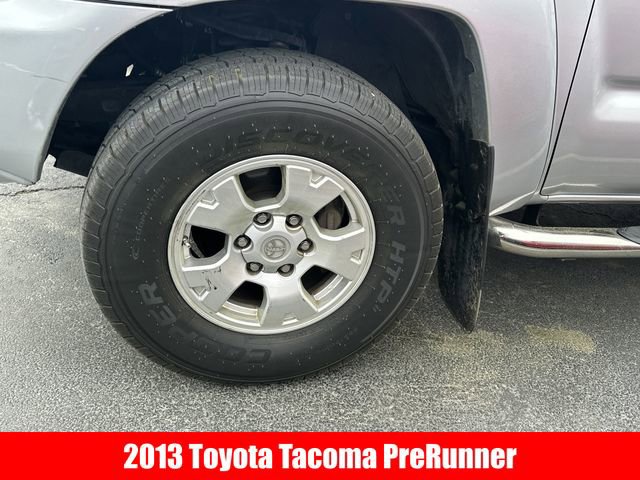 Used 2013 Toyota Tacoma PreRunner w/ TRD Off-Road Pkg image 4