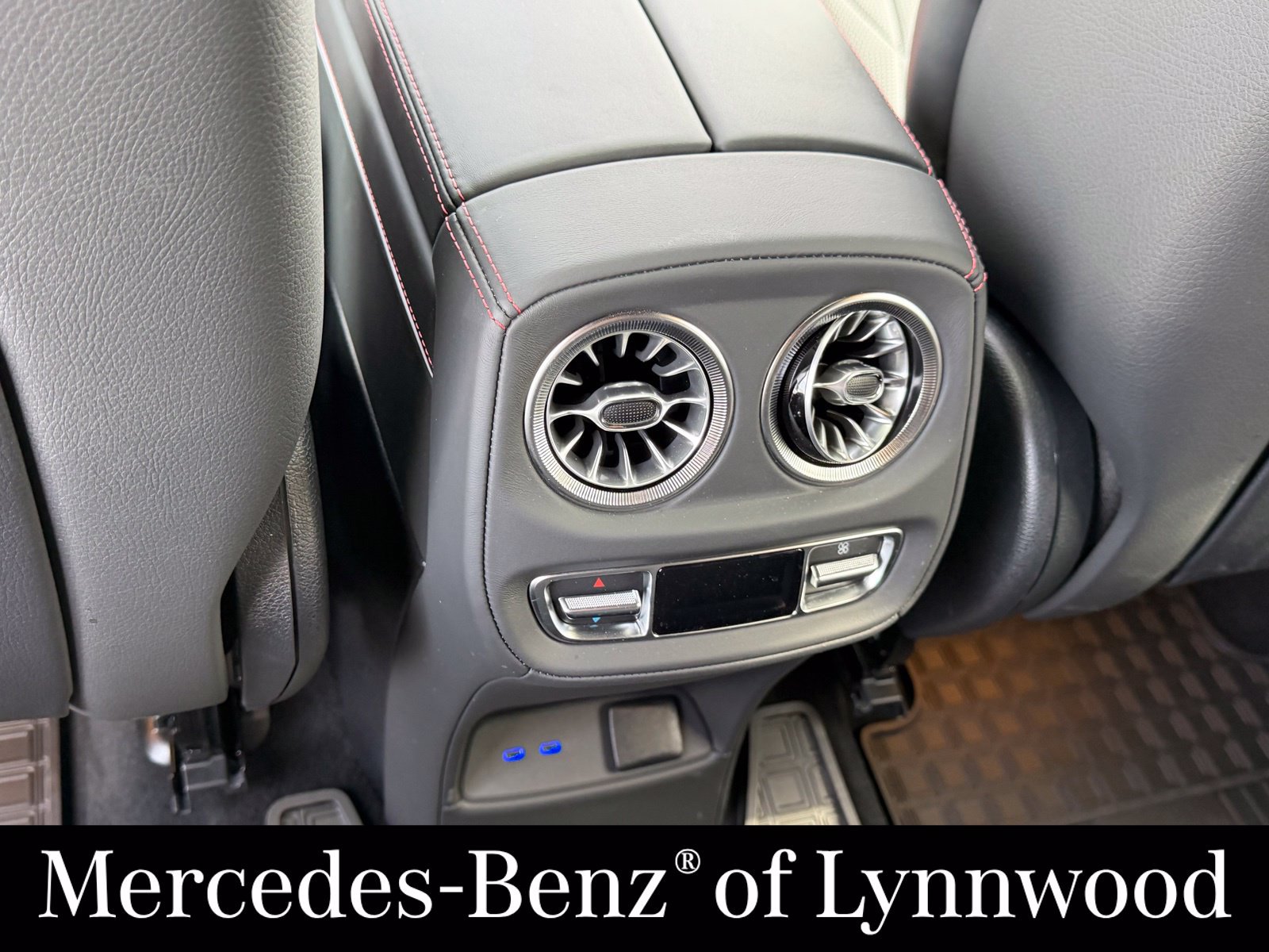 Used 2025 Mercedes-Benz G 63 AMG 4MATIC image 19