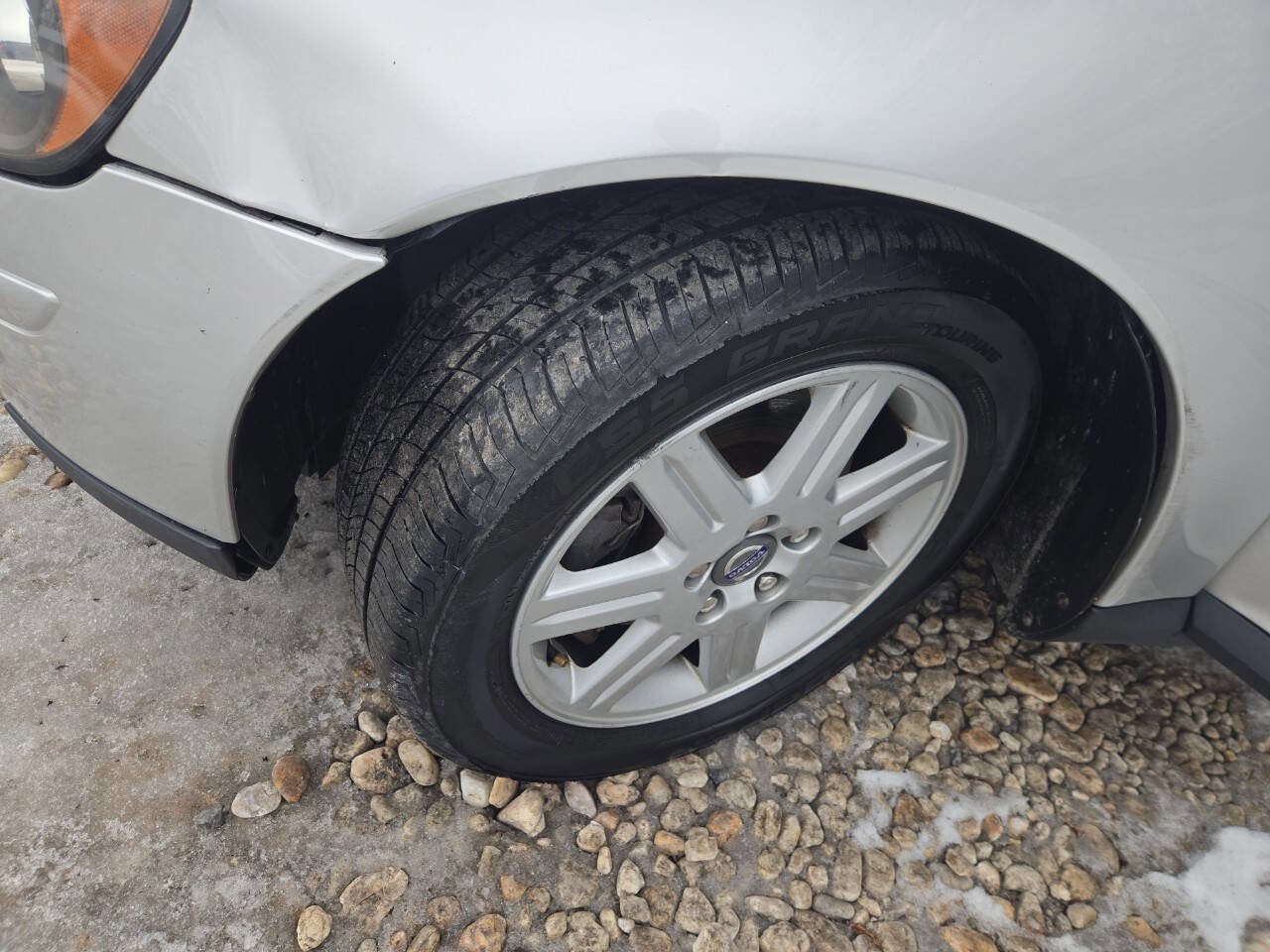 Used 2007 Volvo V50 2.4i image 15