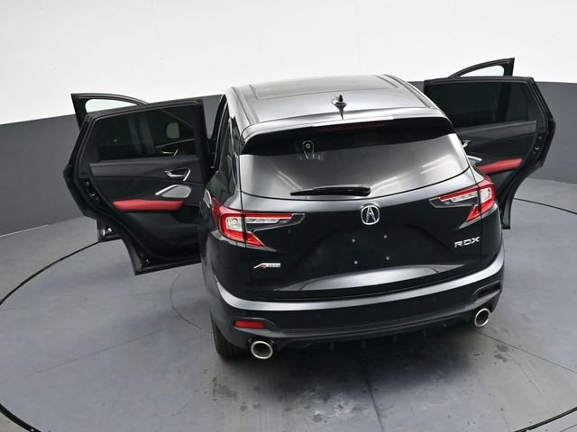Used 2023 Acura RDX A-Spec image 37