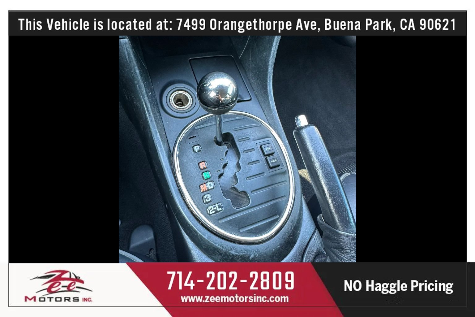 Used 2005 Lexus IS 300 RWD image 35