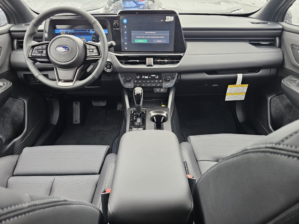 New 2026 Subaru Outback Touring AWD/4WD image 12