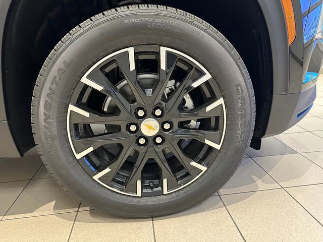 New 2026 Chevrolet Traverse LT w/ Sun and Wheel Package AWD/4WD image 24