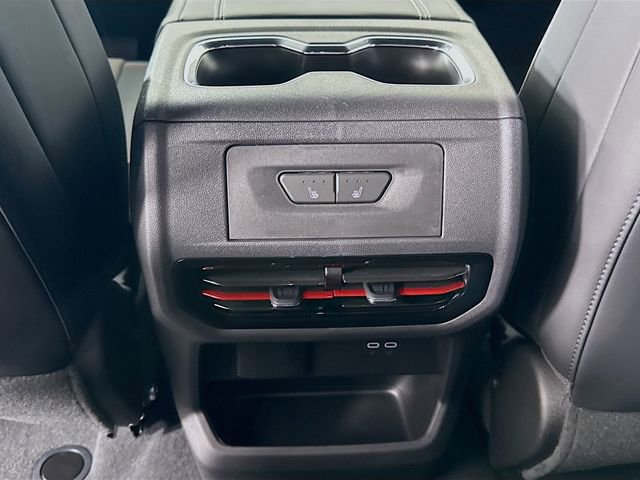 New 2026 Chevrolet Silverado EV Trail Boss image 27