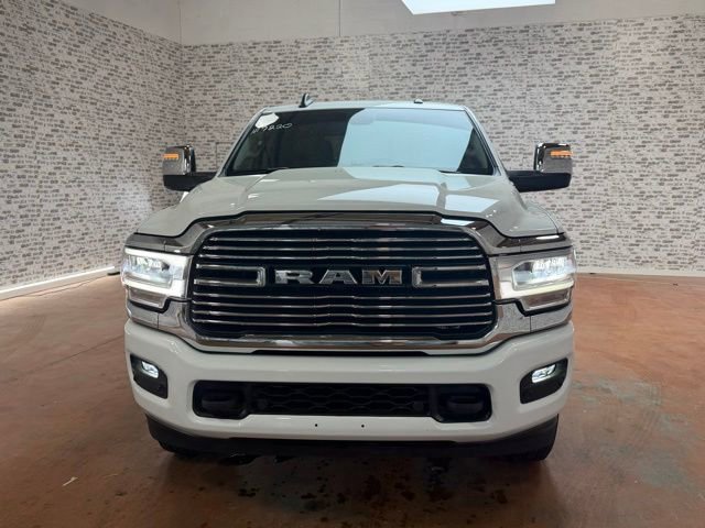 Used 2024 RAM 2500 Laramie image 2