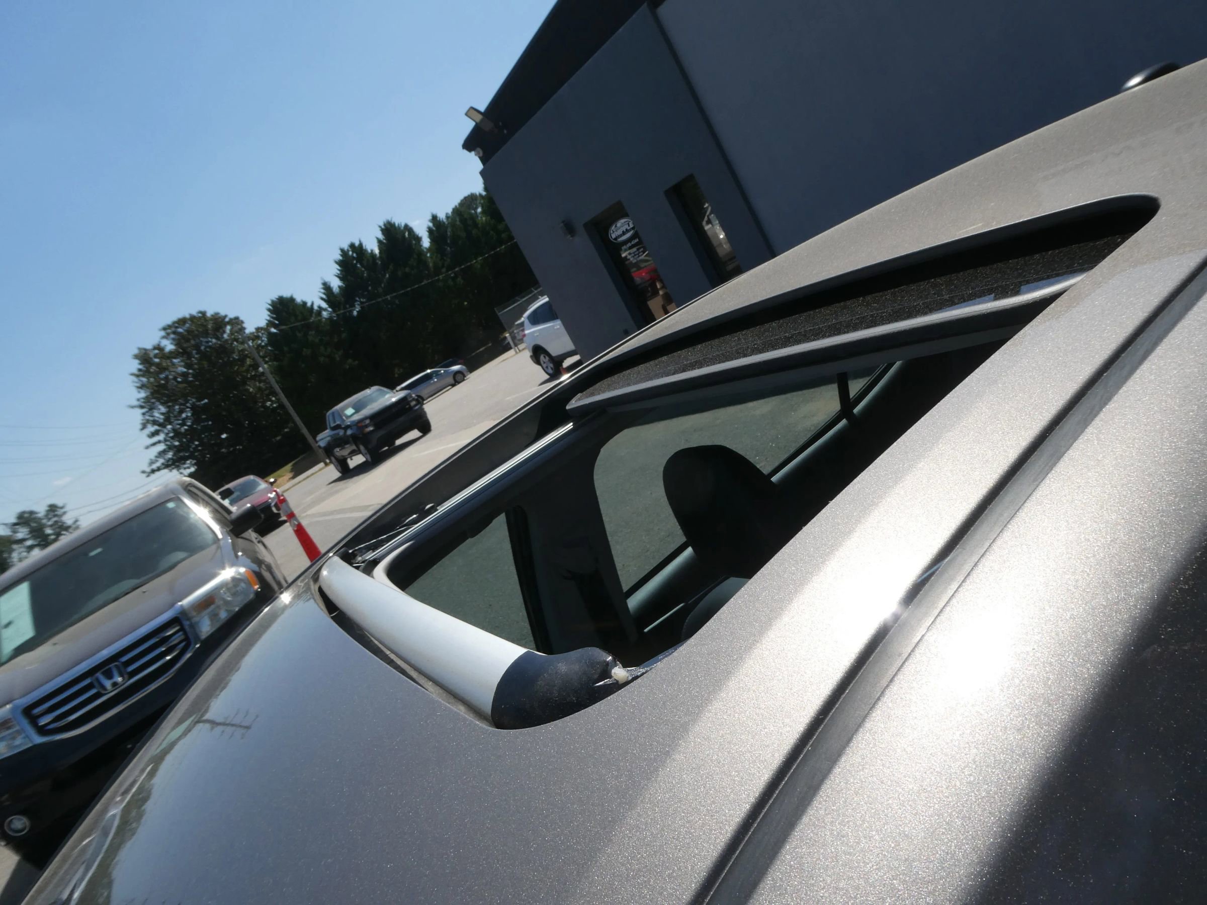 Used 2017 Toyota Corolla XLE FWD image 10