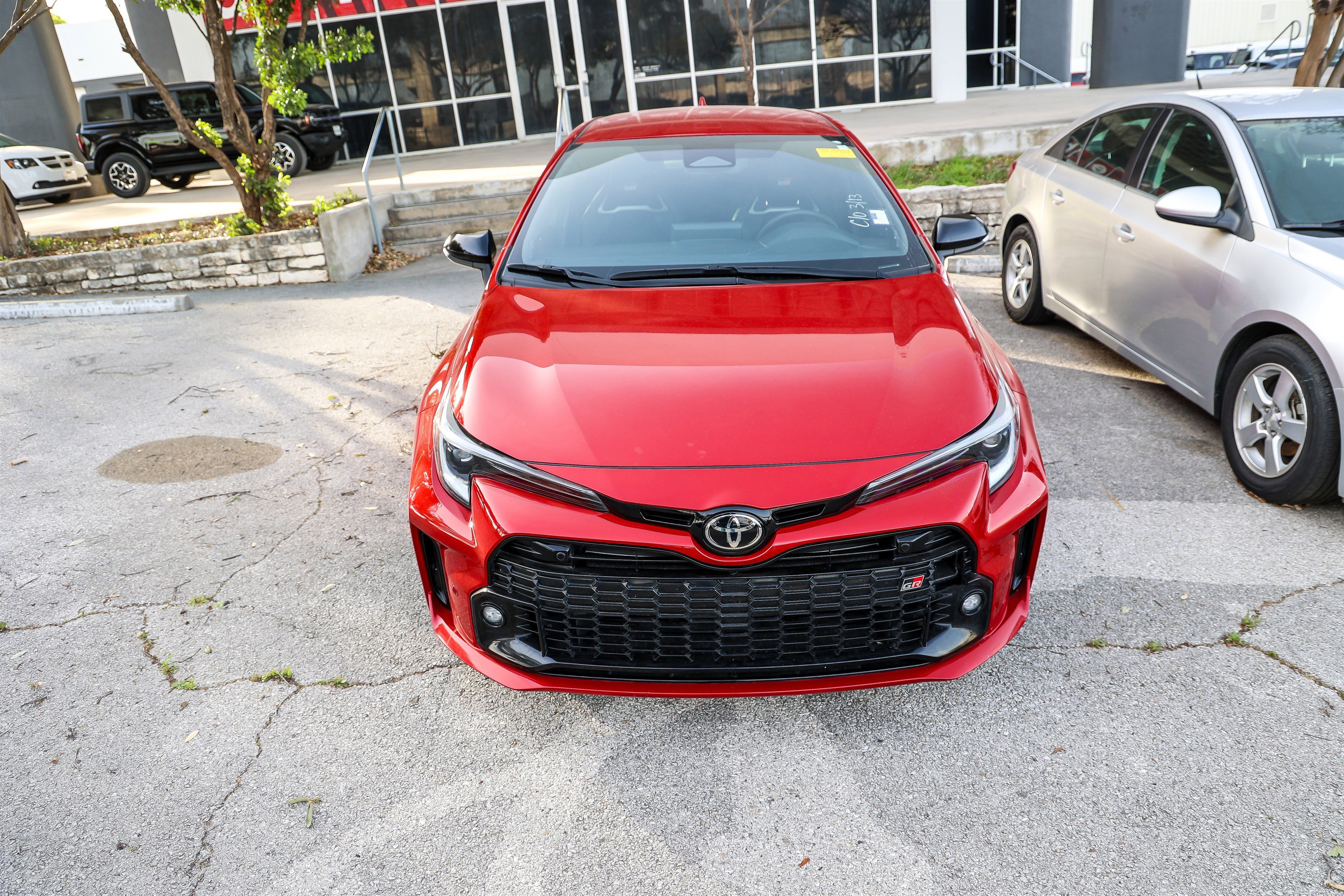 Used 2024 Toyota Corolla Premium image 5