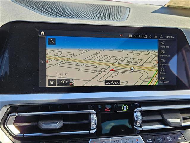 Certified 2023 BMW 430i Coupe w/ Premium Package image 13