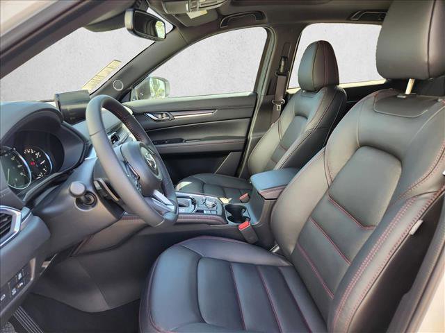 New 2025 MAZDA CX-5 2.5 Turbo image 10