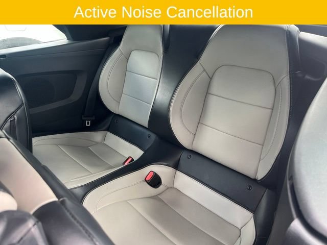 Used 2024 Ford Mustang Premium RWD image 7