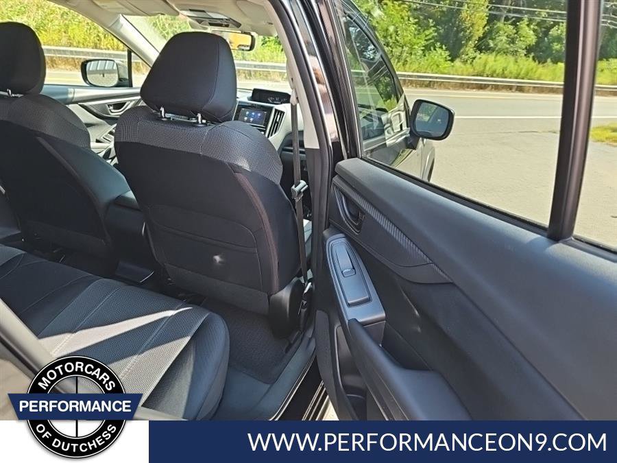 Used 2021 Subaru Crosstrek 2.0i AWD/4WD image 31