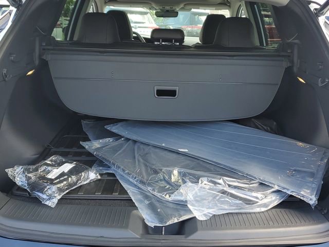 New 2026 Nissan Murano Platinum w/ Cargo Package AWD/4WD image 14