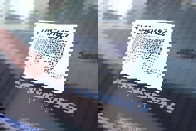 New 2026 Ford Bronco Badlands image 37