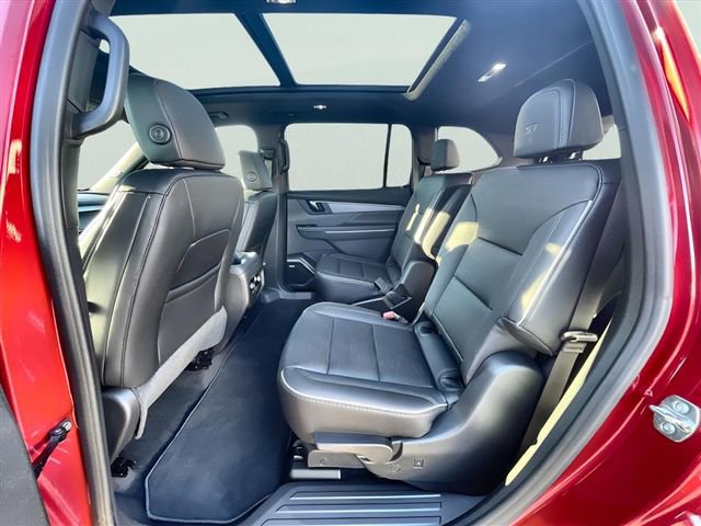 New 2026 Buick Enclave Sport Touring w/ Power Package image 26