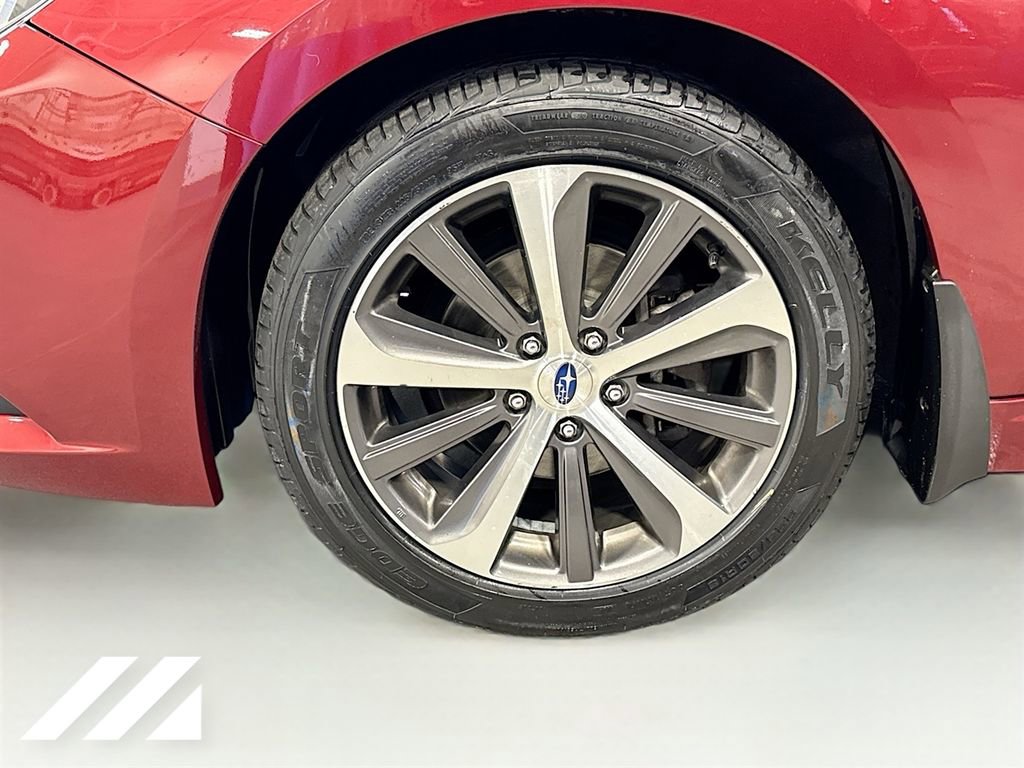 Used 2017 Subaru Legacy 2.5i Limited image 33