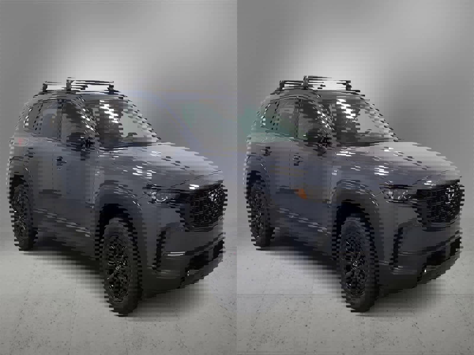 New 2025 MAZDA CX-50 AWD 2.5 Hybrid w/ Premium Pkg image 2