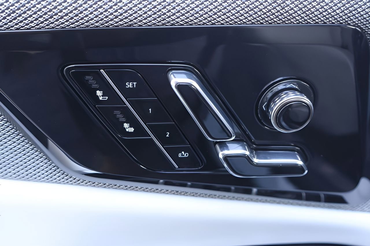 New 2026 Cadillac Optiq Sport 1 RWD image 11