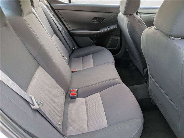 Used 2024 Nissan Sentra SV w/ Trunk Package FWD image 24
