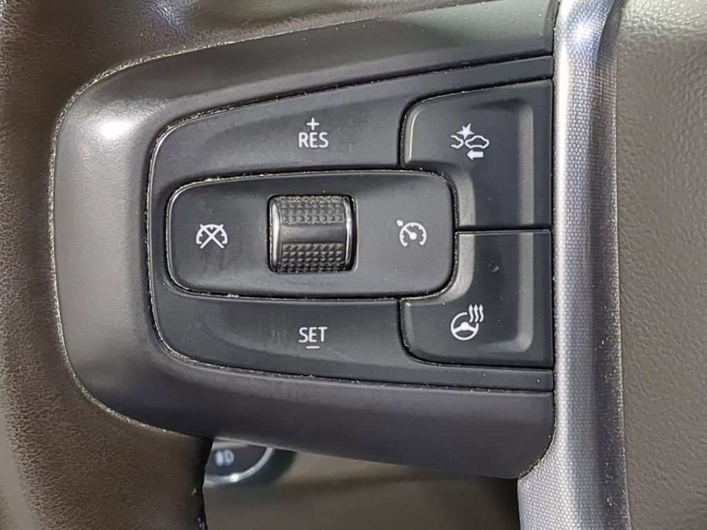 Used 2024 GMC Sierra 2500 SLE w/ SLE Convenience Package AWD/4WD image 29