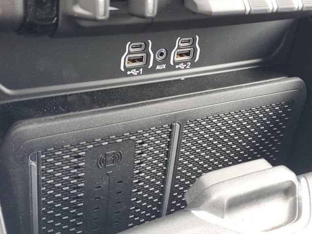 New 2026 RAM 1500 Big Horn AWD/4WD image 29