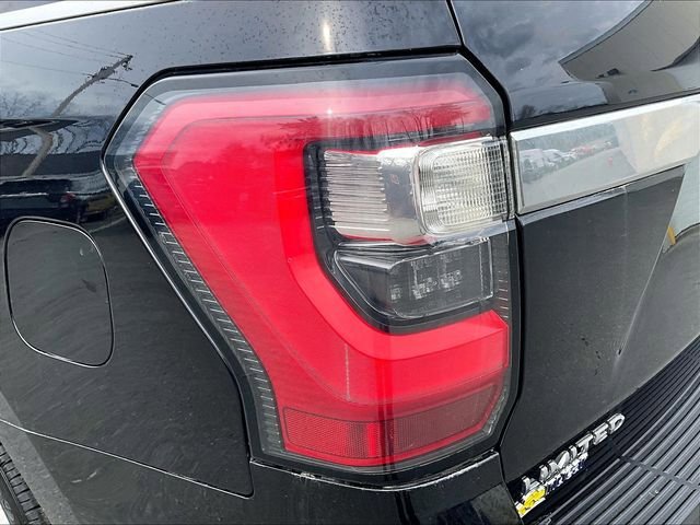 Used 2019 Ford Expedition Limited w/ Equipment Group 302A image 33