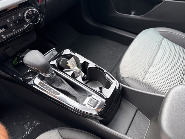 New 2026 Chevrolet Trax LT w/ Driver Confidence Package image 30