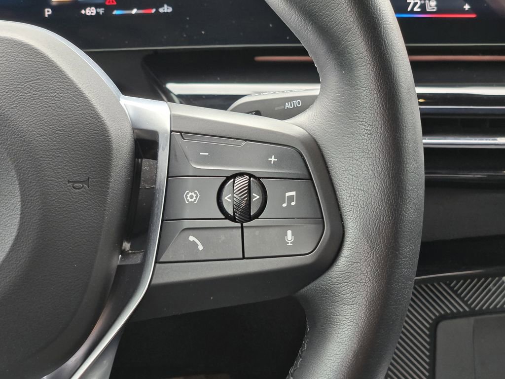 Used 2024 BMW X2 xDrive28i w/ Convenience Package image 34