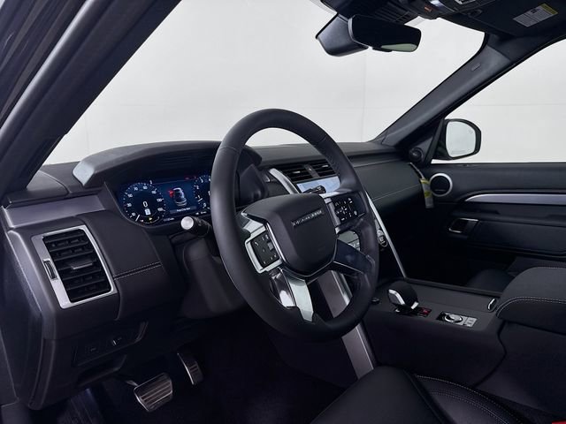 New 2026 Land Rover Discovery Dynamic SE AWD/4WD image 9