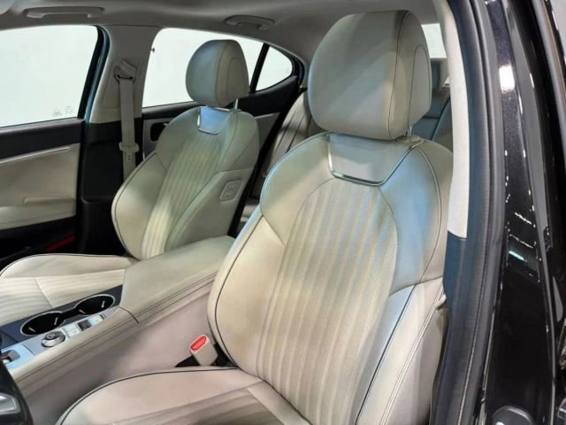 Used 2019 Genesis G70 2.0T Advanced w/ Elite Package image 22