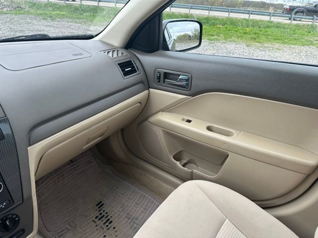 Used 2006 Ford Fusion SE FWD image 35