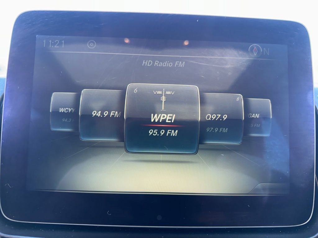 Used 2016 Mercedes-Benz GLE 350 4MATIC image 27