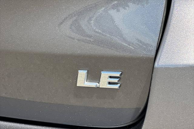 Certified 2019 Toyota Highlander Plus FWD image 32