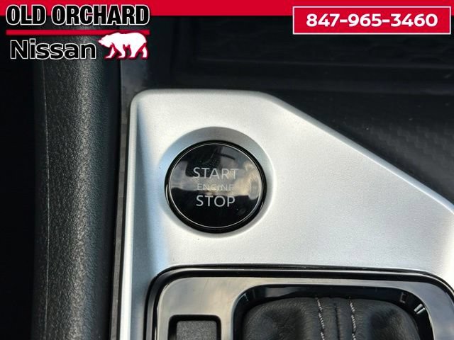 New 2026 Nissan Altima 2.5 SV w/ SV Special Edition Package FWD image 18