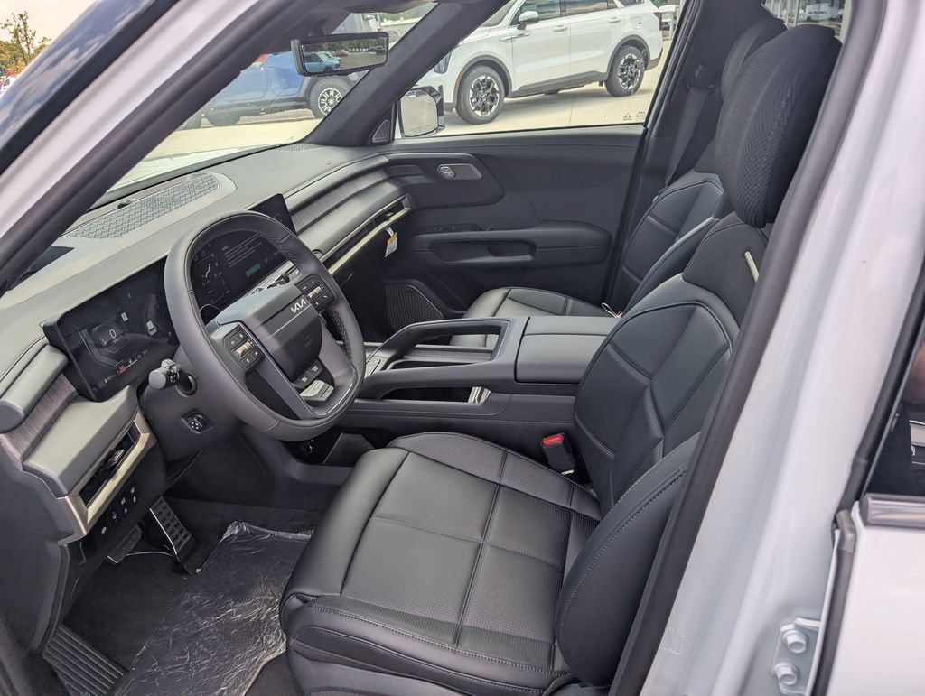 New 2027 Kia Telluride SX Prestige AWD/4WD image 13