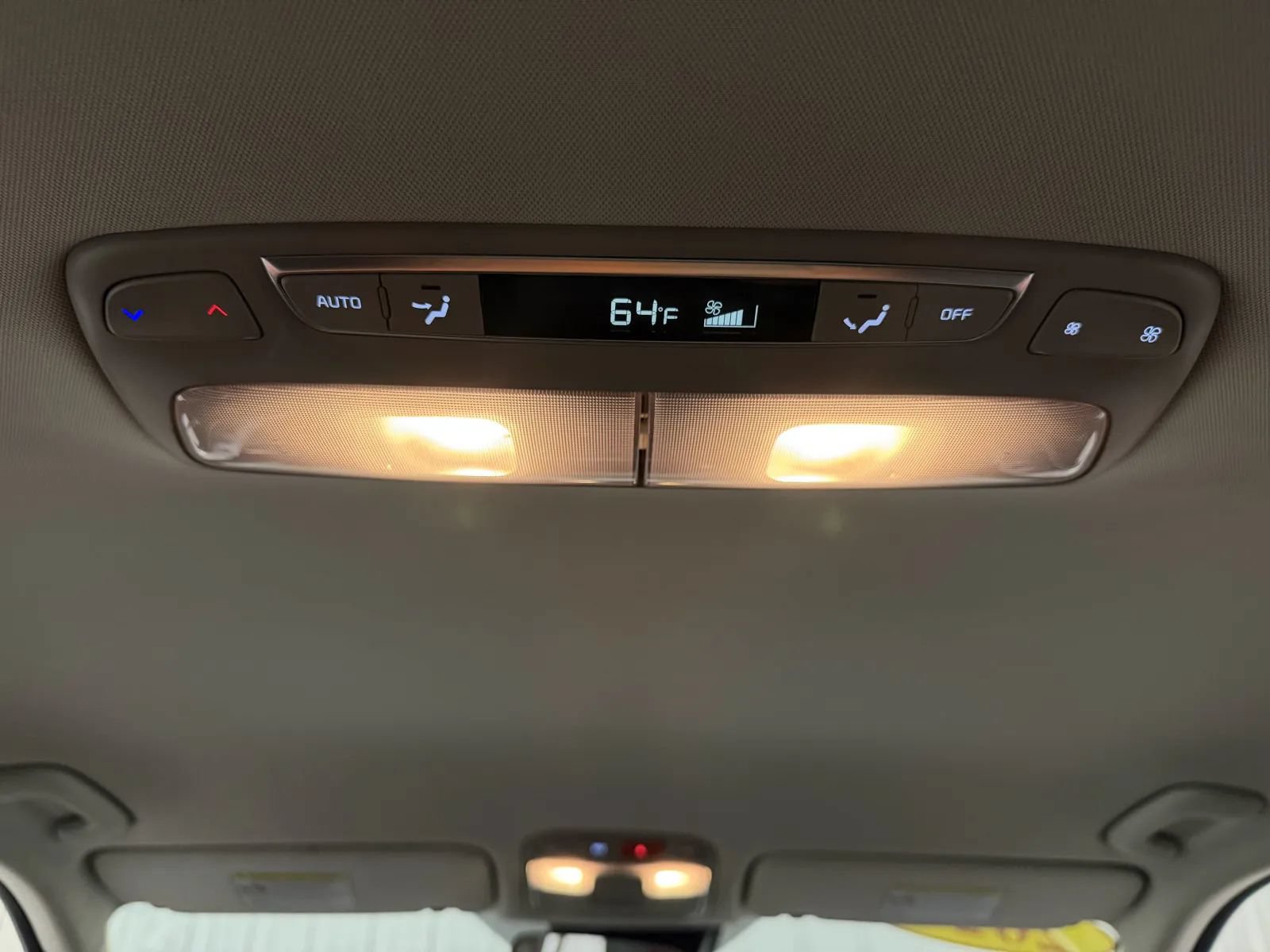 Used 2024 Kia Telluride LX FWD image 26