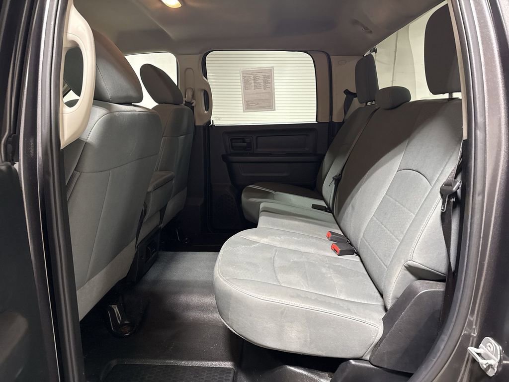 Used 2014 RAM 1500 Tradesman w/ Popular Equipment Group RWD image 21