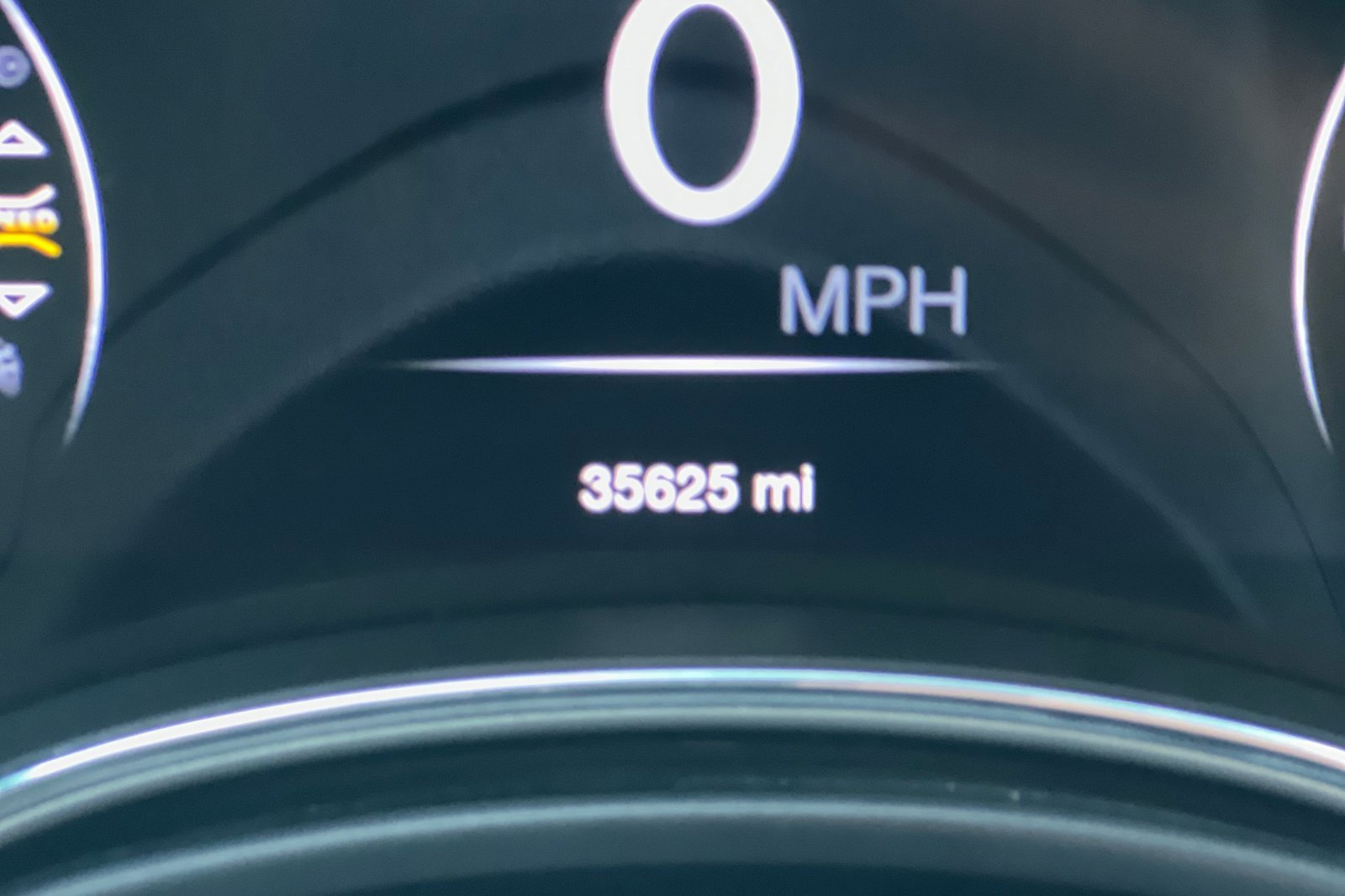 Used 2021 Jeep Grand Cherokee Laredo X image 26