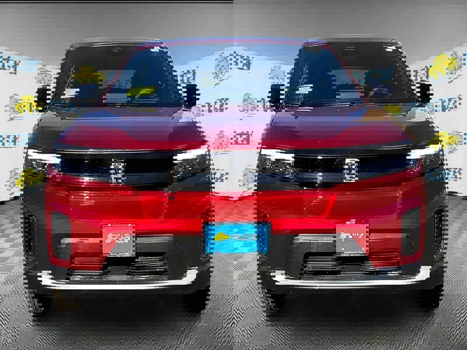 New 2026 Honda Prologue EX image 3