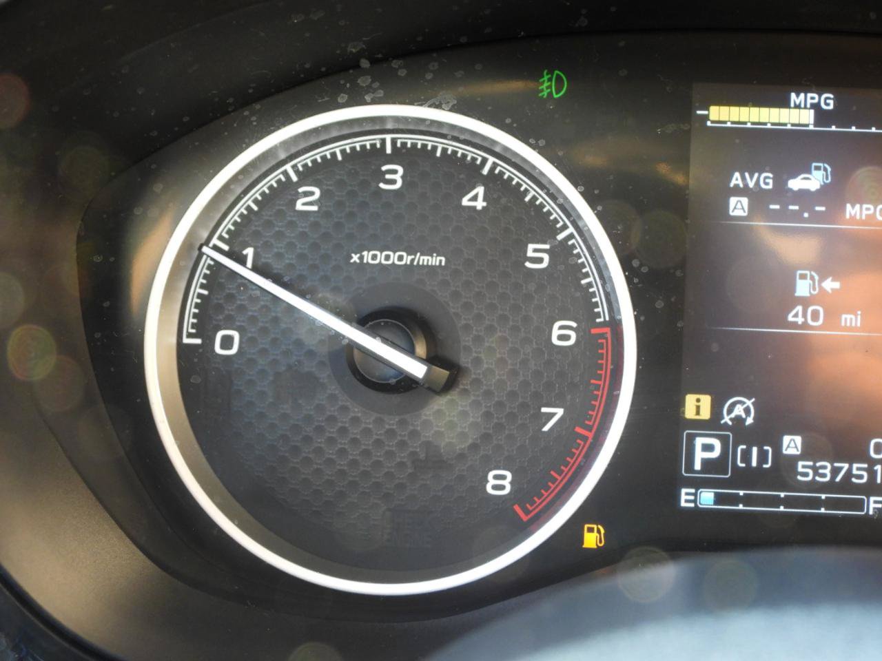 Used 2022 Subaru Forester Premium AWD/4WD image 91