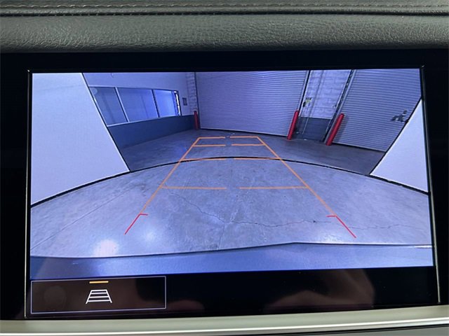 Used 2025 Cadillac XT5 Sportv image 15